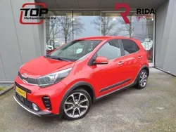 Hatchback Gebruikt 2019 Kia Picanto X-Line Hatchback | € 14.445 (Eerlijke prijs)
