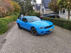 Blauw Gebruikt 2011 Ford Mustang Coupé | € 18.950 (Eerlijke prijs)