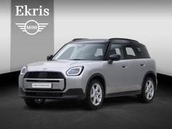 Grijs Gebruikt 2024 Mini Countryman Classic SUV | € 38.900 (Super prijs)