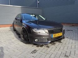 Grijs Gebruikt 2010 Audi A4 Proline Sedan | € 6.499 (Goede deal)