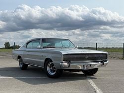 Gebruikt 1966 Dodge Charger Sedan | € 45.000