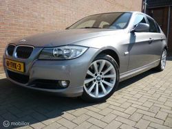 Grijs Gebruikt 2010 BMW 330 Executive Sedan | € 9.999