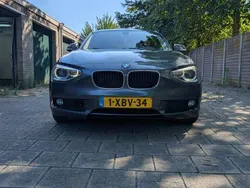 Gebruikt 2014 BMW 116 Sport Line Hatchback | € 11.000 (Eerlijke prijs)