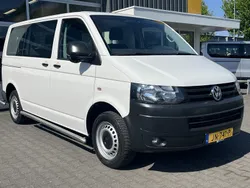 Wit Gebruikt 2016 VW T6 Trendline Van | € 23.950 (Eerlijke prijs)