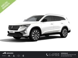 Overige Nieuw 2025 Renault Espace Techno MPV | € 48.175 (Goede deal)