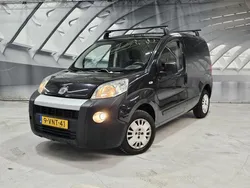 Overige Gebruikt 2011 Fiat Fiorino MPV | € 2.999 (Eerlijke prijs)