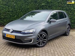 Zwart Gebruikt 2015 VW Golf VII GTE Hatchback | € 16.490 (Iets duurder)