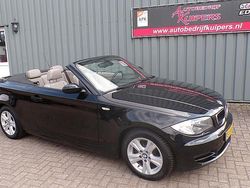 Gebruikt 2009 BMW 118 Executive Hatchback | € 7.750