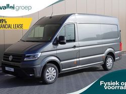 Grijs Gebruikt 2024 VW Crafter Exclusive Van | € 52.280