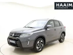 , metallic lak Nieuw 2025 Suzuki Vitara Style SUV | € 37.250 (Iets duurder)