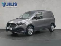 Grijs Nieuw 2024 Mercedes Citan 112 Van | € 29.850 (Goede deal)