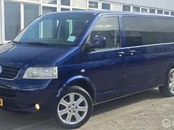 Overige Gebruikt 2007 VW T5 Comfortline Van | € 4.999 (Super prijs)
