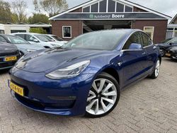 Blauw Gebruikt 2019 Tesla Model 3 Long Range AWD Sedan | € 24.850 (Eerlijke prijs)