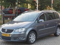 Gebruikt 2007 VW Touran MPV | € 3.295 (Eerlijke prijs)