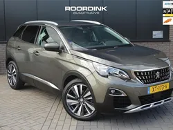 Grijs Gebruikt 2019 Peugeot 3008 SUV | € 14.450 (Goede deal)