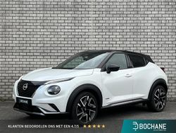 Wit Gebruikt 2024 Nissan Juke SUV | € 29.290 (Iets duurder)