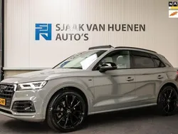 Grijs Gebruikt 2020 Audi Q5 Competition SUV | € 49.950 (Duur)