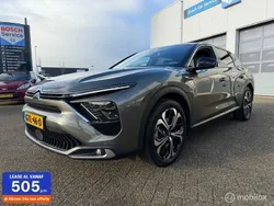 Grijs Gebruikt 2023 Citroën C5 X Shine Stationwagen | € 31.490 (Eerlijke prijs)