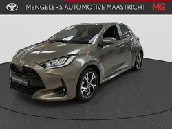 Groen Gebruikt 2025 Toyota Yaris Edition Hatchback | € 27.445 (Eerlijke prijs)