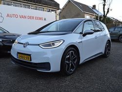 Wit Gebruikt 2020 VW ID.3 Hatchback | € 16.690 (Eerlijke prijs)