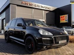 Zwart Gebruikt 2008 Porsche Cayenne SUV | € 27.950 (Duur)
