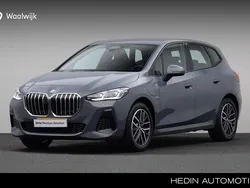 Grijs Gebruikt 2023 BMW 230 Sport Line Stationwagen | € 42.880