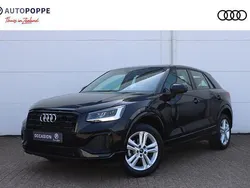 Suv Gebruikt 2024 Audi Q2 Advanced SUV | € 32.750 (Eerlijke prijs)