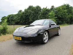 Porsche 911 Carrera
