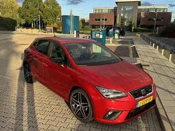 Rood Gebruikt 2020 Seat Ibiza FR Hatchback | € 15.000 (Eerlijke prijs)