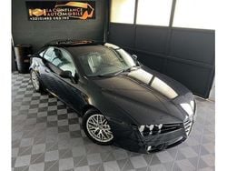 Zwart Gebruikt 2006 Alfa Romeo Brera Coupé | € 14.990