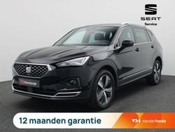 Zwart, metallic lak Gebruikt 2022 Seat Tarraco XCELLENCE SUV | € 32.500 (Goede deal)