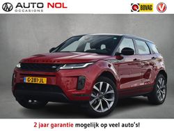 Rood Gebruikt 2019 Land Rover Range Rover evoque R-Dynamic SUV | € 37.450 (Eerlijke prijs)