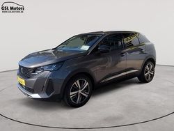 Grijs Gebruikt 2022 Peugeot 3008 Van | € 18.950 (Eerlijke prijs)