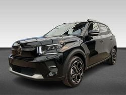 Zwart Nieuw 2025 Citroën C3 Hatchback | € 26.677 (Iets duurder)