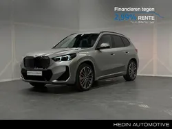 Grijs Gebruikt 2025 BMW iX1 Shadowline SUV | € 55.880