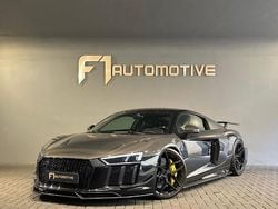 Zwart Gebruikt 2015 Audi R8 Coupé Business Coupé | € 129.890 (Eerlijke prijs)