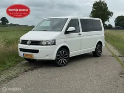 Overige Gebruikt 2011 VW T5 Comfortline Van | € 9.950 (Goede deal)