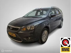 Grijs Gebruikt 2010 Ford Focus Trend Stationwagen | € 1.500 (Super prijs)