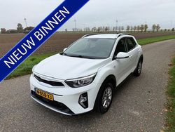 Wit Gebruikt 2022 Kia Stonic SUV | € 18.750 (Goede deal)