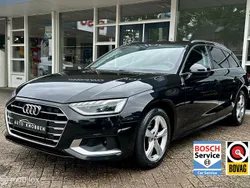 Overige Gebruikt 2019 Audi A4 Proline Stationwagen | € 25.950 (Duur)