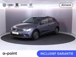 Grijs Gebruikt 2023 VW Polo Life Hatchback | € 22.449 (Goede deal)