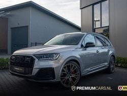 Zilver Gebruikt 2021 Audi Q7 Competition SUV | € 61.950 (Eerlijke prijs)