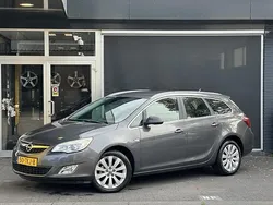 Grijs Gebruikt 2012 Opel Astra Cosmo Stationwagen | € 7.250 (Eerlijke prijs)