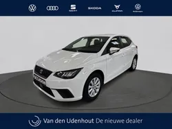 Wit Gebruikt 2023 Seat Ibiza Style Hatchback | € 17.550 (Eerlijke prijs)