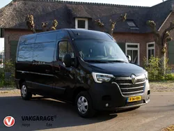 Nieuw 2024 Renault Master Van | € 36.231 (Eerlijke prijs)