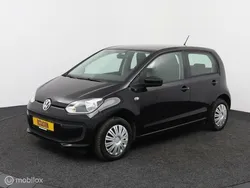 Overige Gebruikt 2015 VW up! move up! Hatchback | € 5.245 (Goede deal)