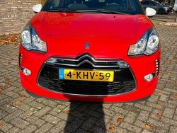 Gebruikt 2013 Citroën DS3 So Chic | € 3.950 (Super prijs)