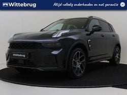 Zwart Gebruikt 2023 Lynk & Co 01 SUV | € 29.425 (Iets duurder)
