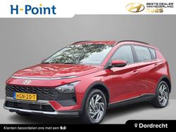 Rood Gebruikt 2025 Hyundai Bayon Comfort SUV | € 27.995
