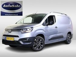 Grijs Gebruikt 2022 Toyota Proace City City Van | € 16.444